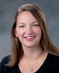 photo of Cassandra Morsette, APRN, CNP