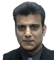 Ghufran Ashraf