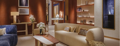 Chaumet Riyadh