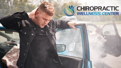 Chiropractic Wellness Center Google My Business Cover Image