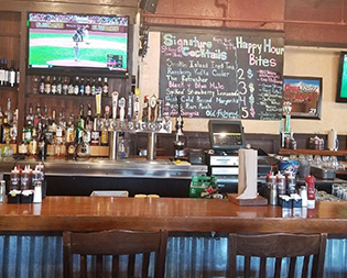 Famous Dave's in Columbia, MD