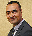 Wajid Alam