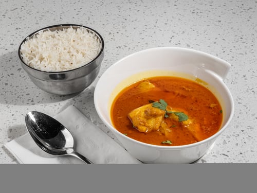 Indian food in Orlando