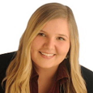 Headshot of Shannon Pedlar