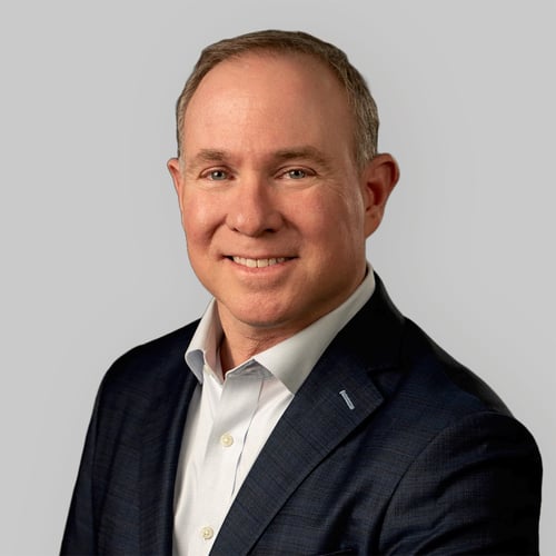 Headshot of John M. Cafone, a wealth advisor at Chase