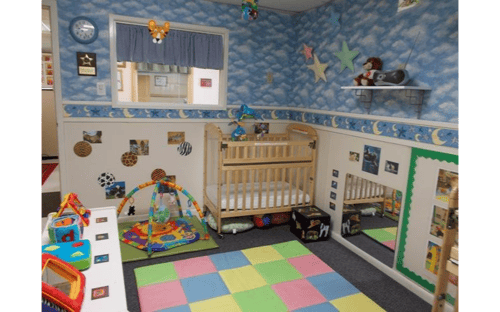 Infant Classroom