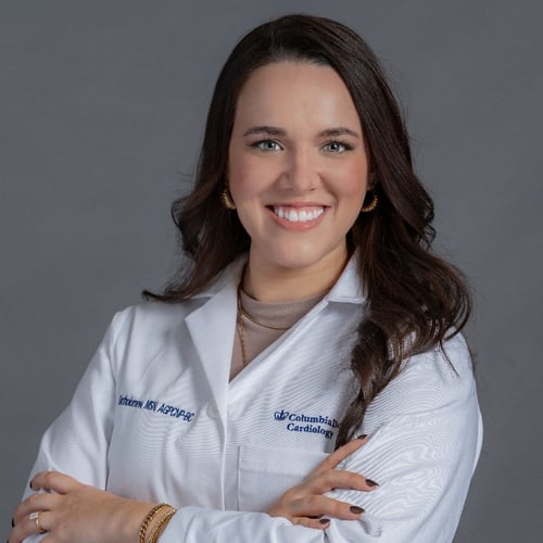 Briella Bartholomew, NP