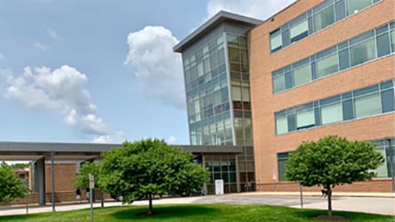 St. Francis Building