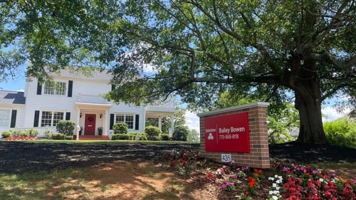 Bailey Bowen - State Farm Insurance Agent