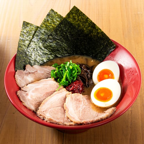 赤丸スペシャル