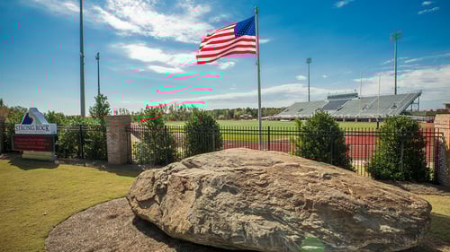 Invest in your child's education and future at Strong Rock Christian School. Enrollment for 2020-21 is open. Visit the link below to learn more about Strong Rock and to complete the application process today!