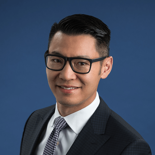 Daniel Cheng headshot.