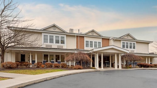 Brookdale Grandon Farms