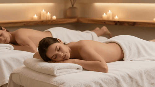Massages