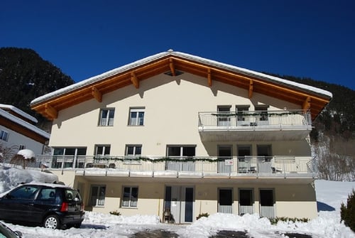 Haus Blankus 6708 Brand