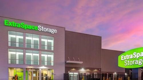 Extra Space Storage