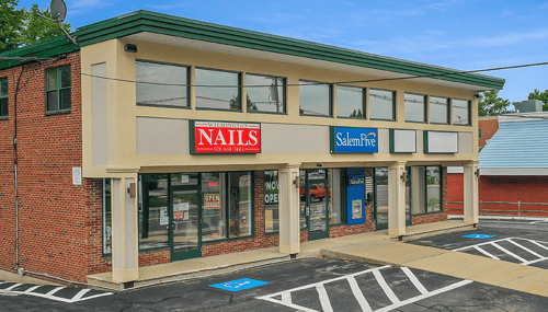 Salem Five located in Wilmington, MA