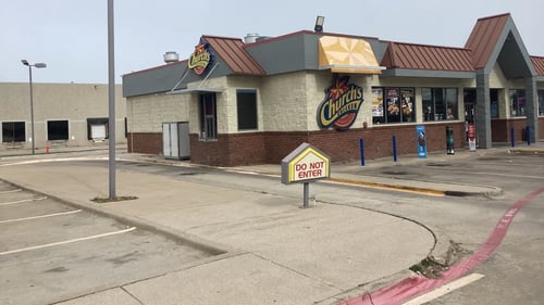 Bold Texas Flavor