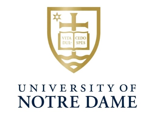 University of Notre Dame
