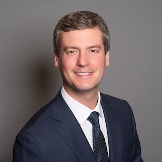 Headshot of Robert Clarke