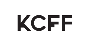 Kingston Canadian Film Festival logo.