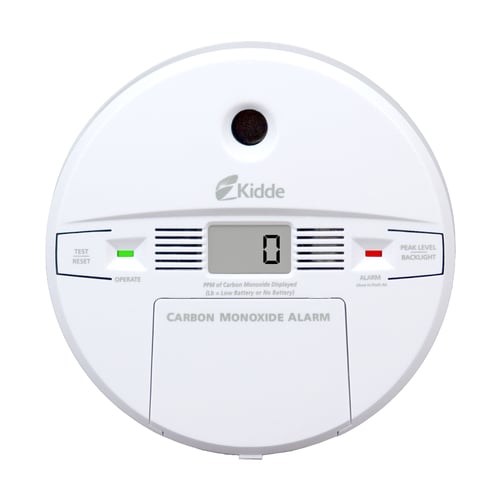 Carbon Onoxide Detectors Plug In, 3-in-1 Carbon Onoxide Onitor With - Foto 7