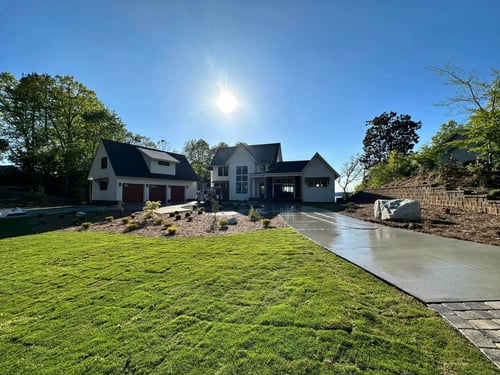 We Put Your Property First. The Pressure Wash Company You Can Trust.