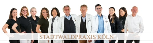 Stadtwaldpraxis für Ganzheitsmedizin