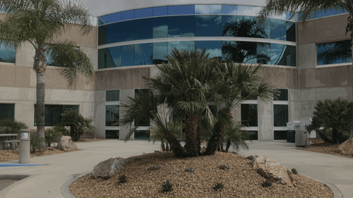 Firefighters First Credit Union - Temecula