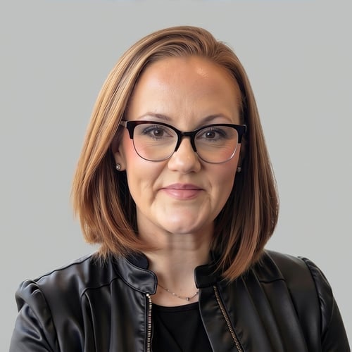 Headshot of Patricia Tolbert, a wealth advisor at Chase