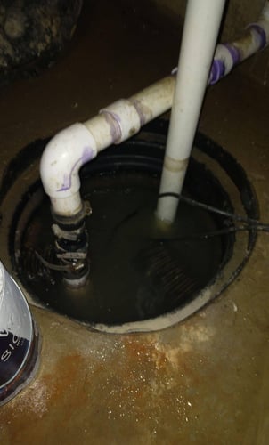 Frequently Asked Questions About Flooded Basement Cleanup