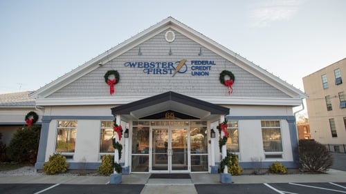Fitchburg branch front