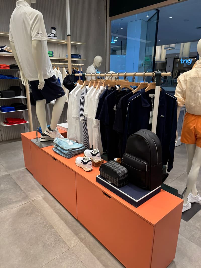Women Area