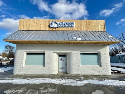 cloud dispensary in cedar springs