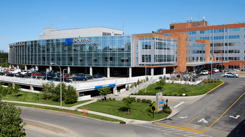 Norton Audubon Hospital - Neurodiagnostics