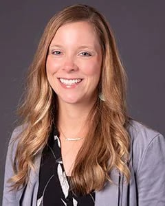 Jennifer Reed