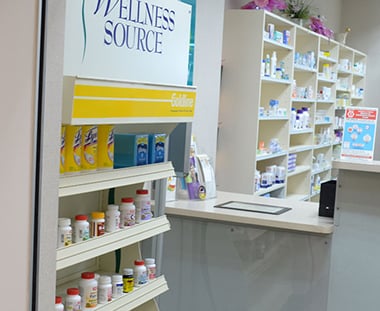 SSM Health Prescription Center