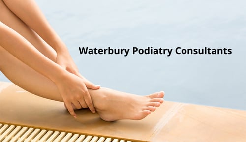 Waterbury Podiatry Consultants Cover