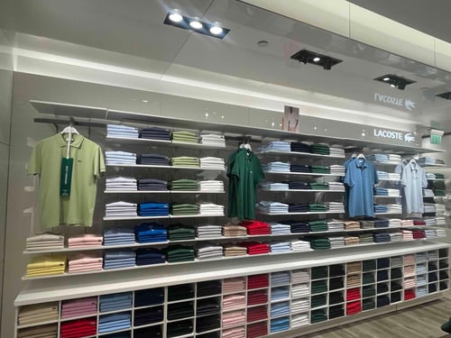 Polo Area