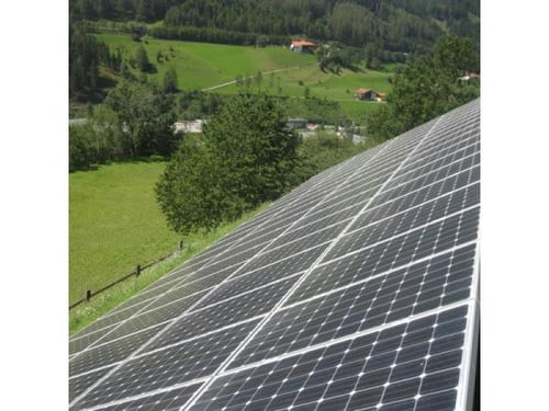 tyrolpv Elektrotechnik GmbH in 6145 Navis