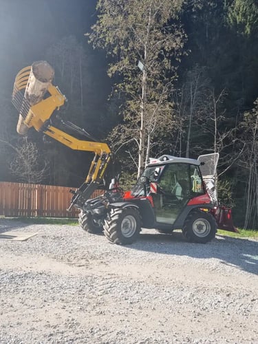 Agrar- und Winterdienst Danler e.U. in Neustift im Stubaital