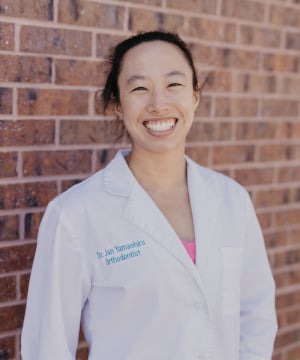 Dr. Jan Yashimiro