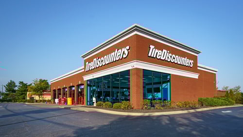 Tire Discounters Florence (US 42) | Tires, Wheels, Services, Fluids, & more