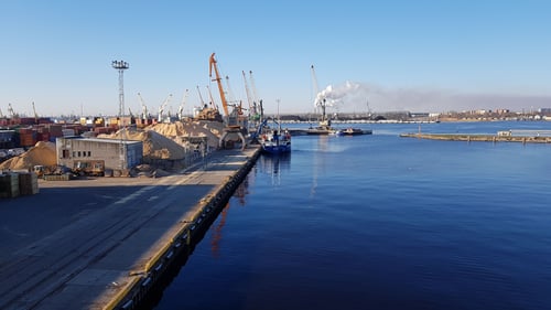 Harbour Enterprise, LTD