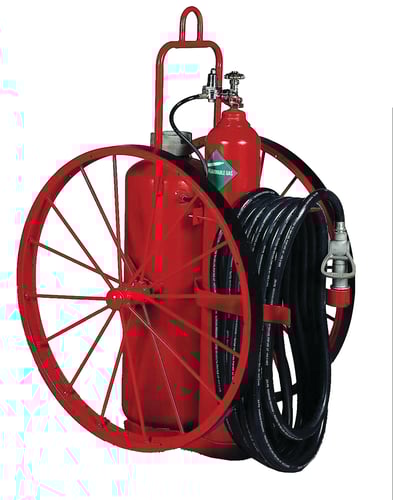 Front Image of the B125KL-1