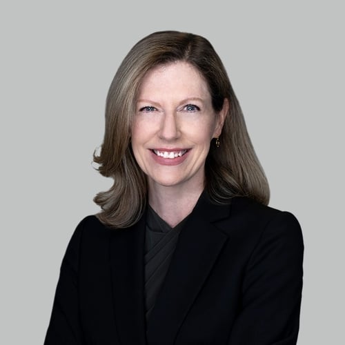 Anne Black Advisor Headshot image