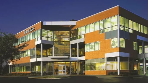 Virginia Beach Office