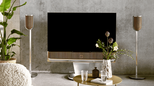BCOPENHAGEN VEDBÆK APS
Beovision Theatre · Beolab 8