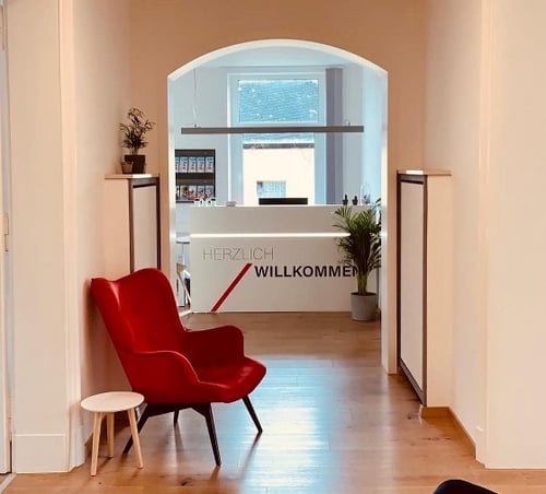 AXA Agentur Kreidel & Scharff oHG in Lahnstein
