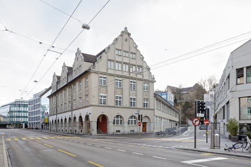 Ambulatorium & Tagesklinik für Traumafolgestörungen Winterthur